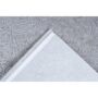 Kép 4/5 - Vendome 701 ezüst szőnyeg 80x150 cm