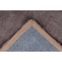 Kép 4/5 - Velluto 400 taupe szőnyeg 80x150 cm