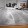Kép 5/5 - myWaves 305 ezüst szőnyeg 200x290 cm