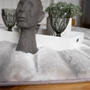 Kép 4/5 - myWaves 305 ezüst szőnyeg 200x290 cm