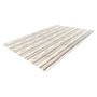 Kép 3/5 - myWaves 305 taupe szőnyeg 40x60 cm