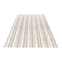 Kép 2/5 - myWaves 305 taupe szőnyeg 40x60 cm