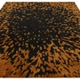 Kép 2/8 - Wilder Splash sötétszürke szőnyeg 160x230cm