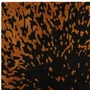 Kép 3/8 - Wilder Splash sötétszürke szőnyeg 160x230cm
