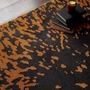 Kép 8/8 - Wilder Splash sötétszürke szőnyeg 160x230cm