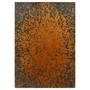 Kép 1/8 - Wilder Splash terra szőnyeg 200x290cm