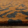 Kép 6/8 - Wilder Splash terra szőnyeg 200x290cm