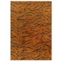 Kép 1/8 - Wilder Tigris terra szőnyeg 200x290cm