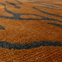Kép 5/8 - Wilder Tigris terra szőnyeg 200x290cm