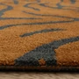 Kép 6/8 - Wilder Tigris terra szőnyeg 200x290cm