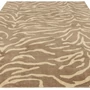 Kép 2/8 - Wilder Tigris taupe szőnyeg 120x170cm